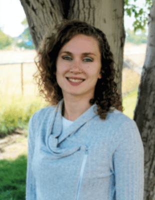Amber Lehew