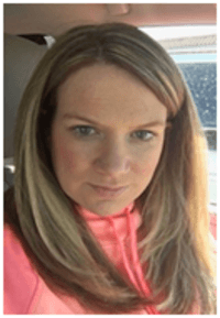 Allison Grimmett