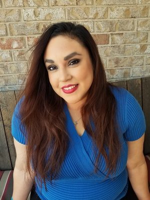 Christina Montez
