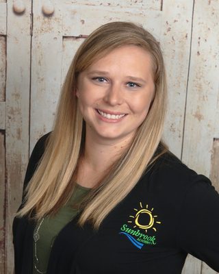 Courtney Tumlin
