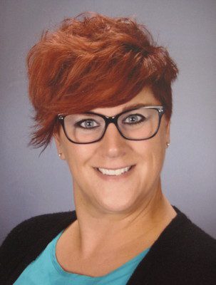 Elissa Brown