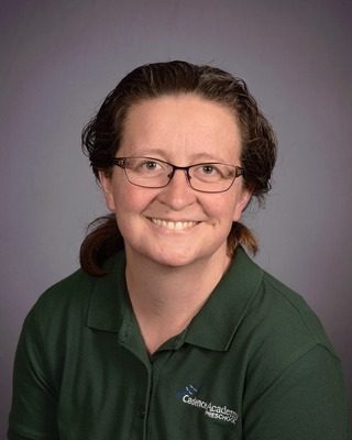 Jeannette Larson