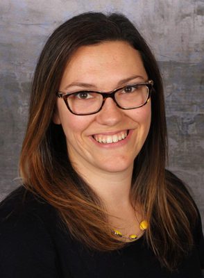 Katie Dupuis