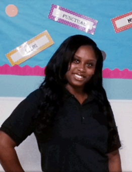 Miesha McBride-Smith