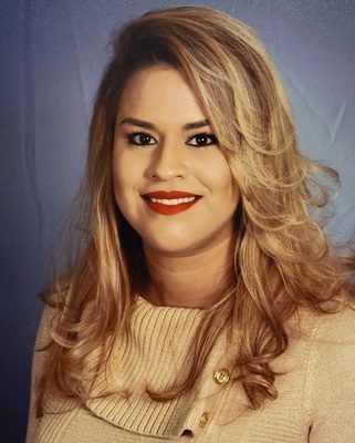 Monica Chairez