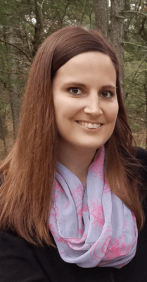 Rebecca Essary