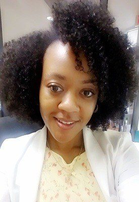 Tierra Johnson