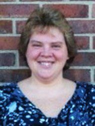 Tina Wyman