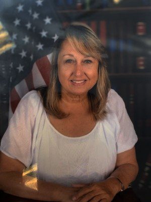 Carol Flaro