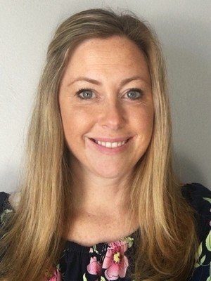 Tracy Cravanzola