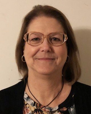 Anna Hartgrove