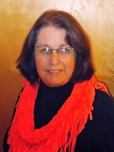 Elaine Martin