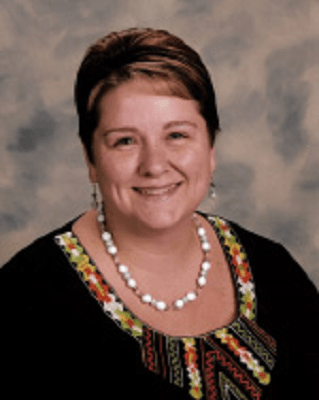 Jacque Koger
