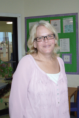 Janeen Stieve