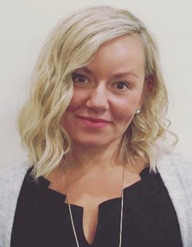 Jennifer Morse