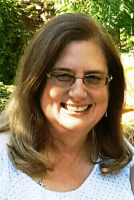 Kathy Tweeten