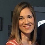 Krystal Pereira
