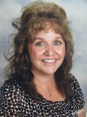 Lorrie Craft