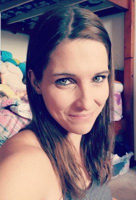 Samantha Blake