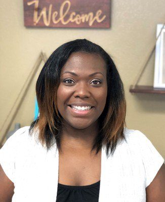Traci Campbell-Landry
