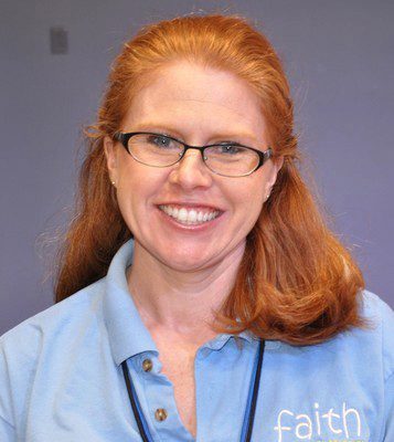 Laurie Pichavant
