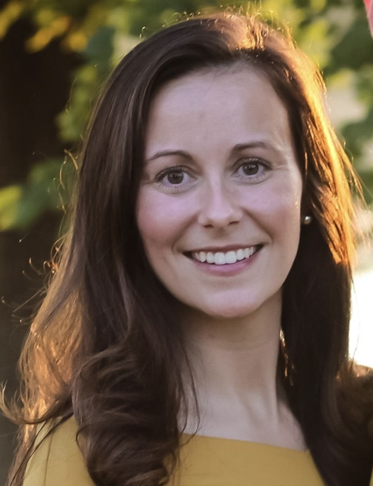 Melissa King