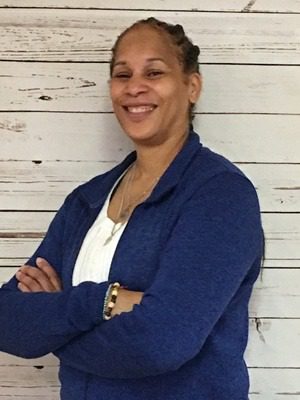 Linda Kinnebrew