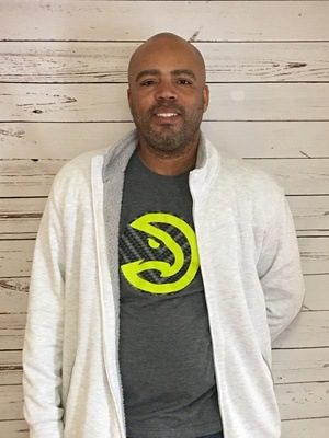 Darryl Branch