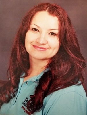Mrs. Saida