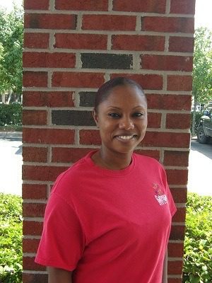 Nadia Neal