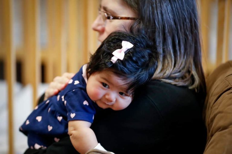 why do babies fight sleep