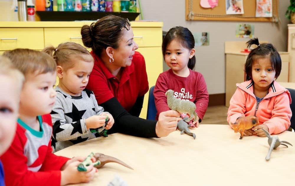 daycare accreditation