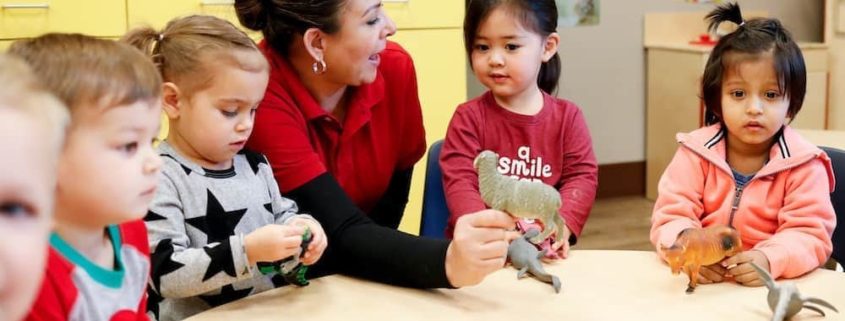 daycare accreditation