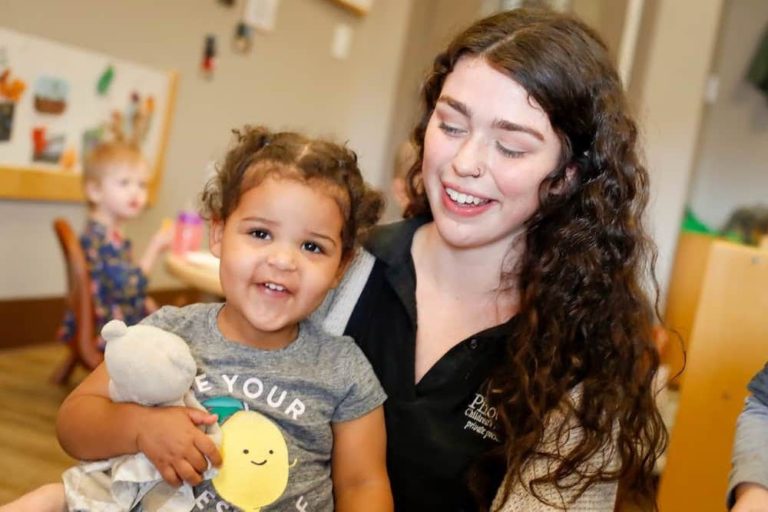 home daycare vs center