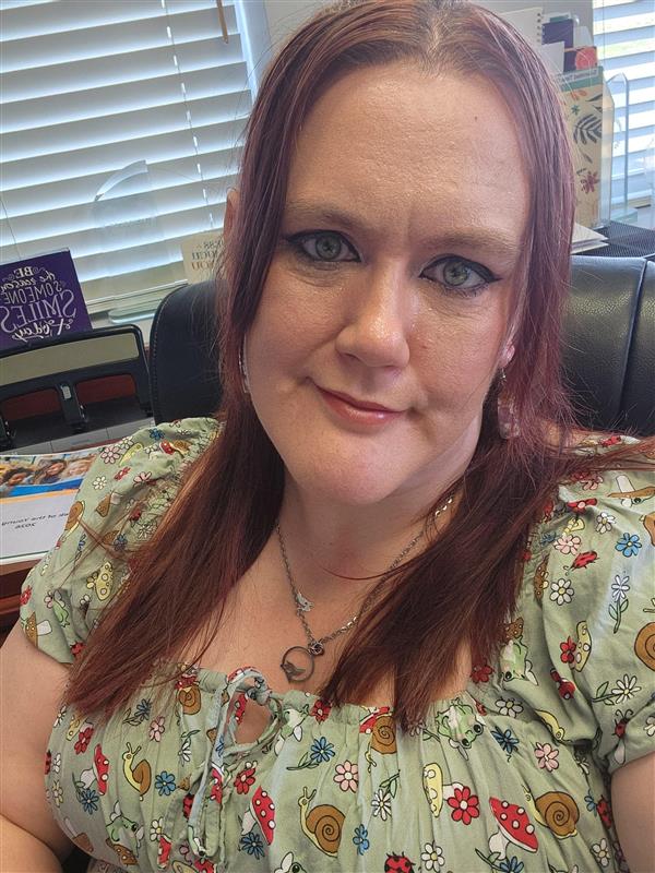 Jennifer Levay