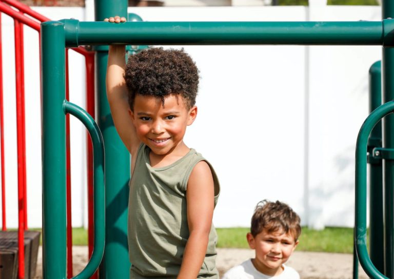 should I send my child back to school