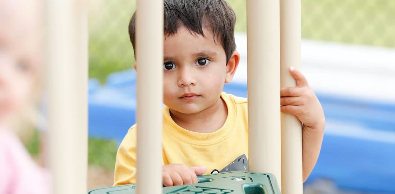 Stop Your Toddler from Biting at Daycare