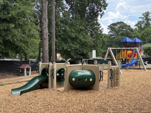 foundations-for-the-future-school-outside-playground