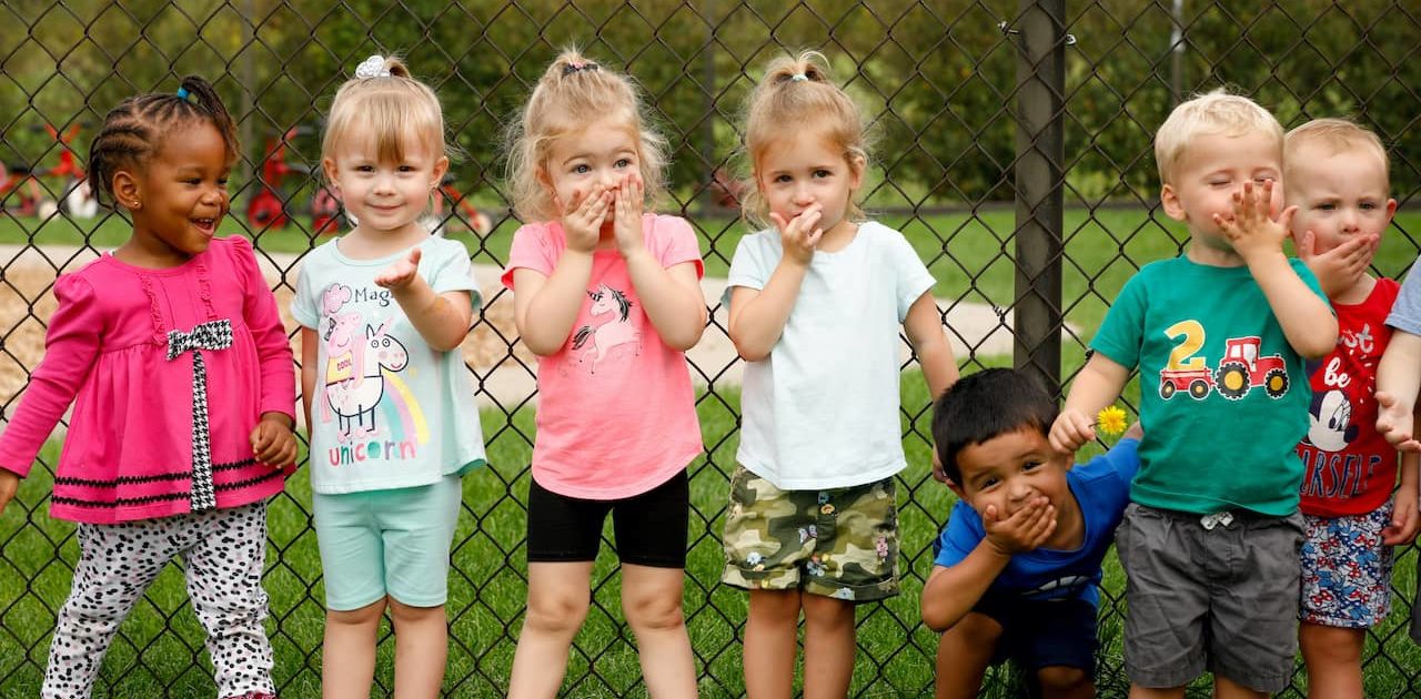 preschool potty training