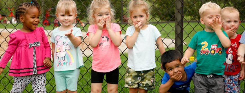 preschool potty training