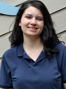 Tess Jacobson