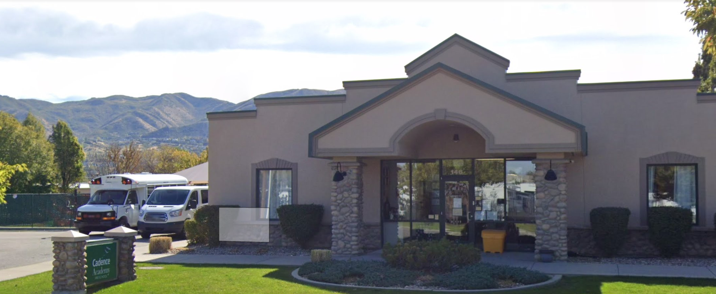 Cadence Academy Preschool Draper, UT