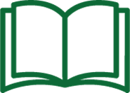 a book icon