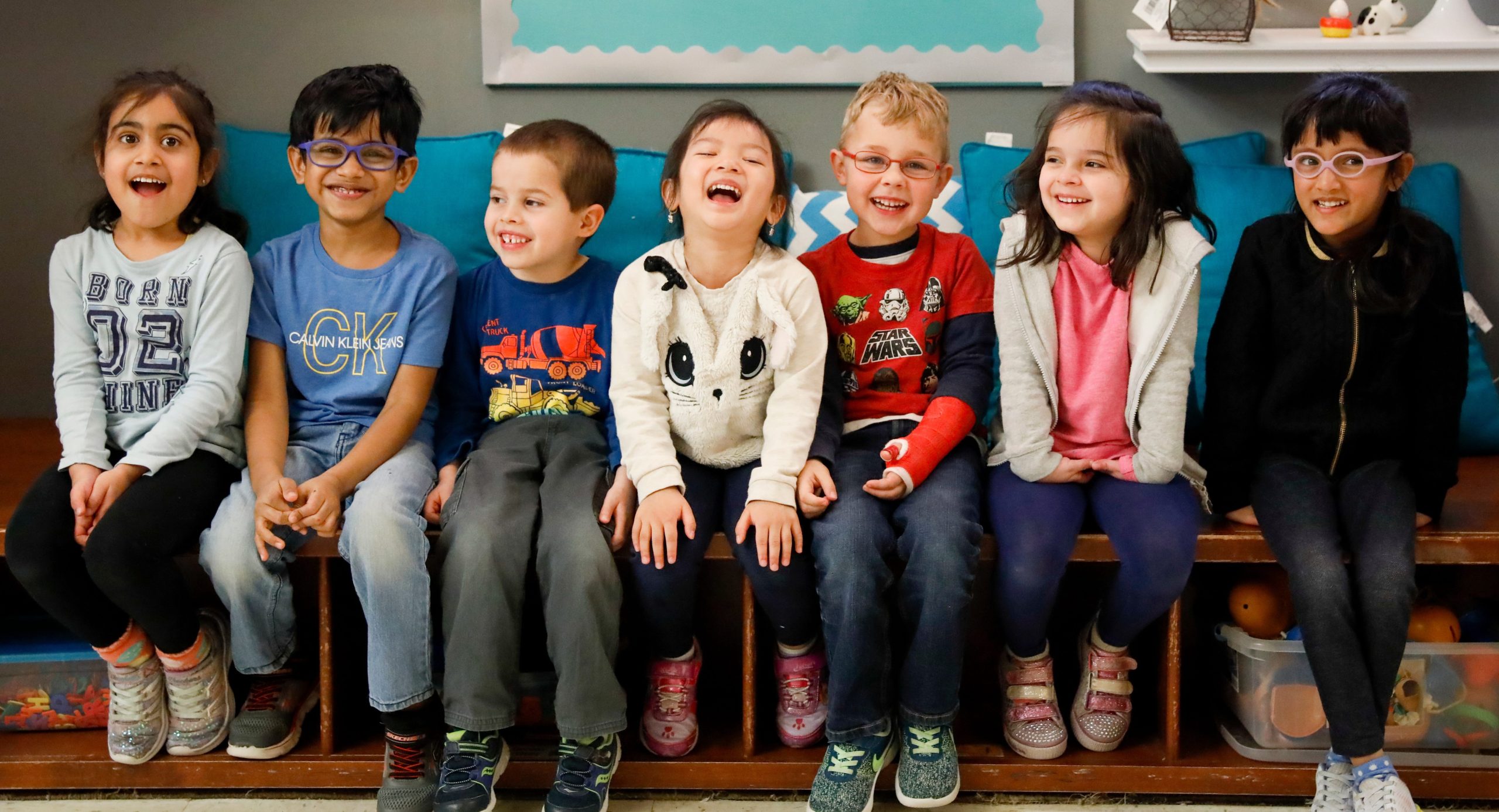 Cadence Academy Preschool