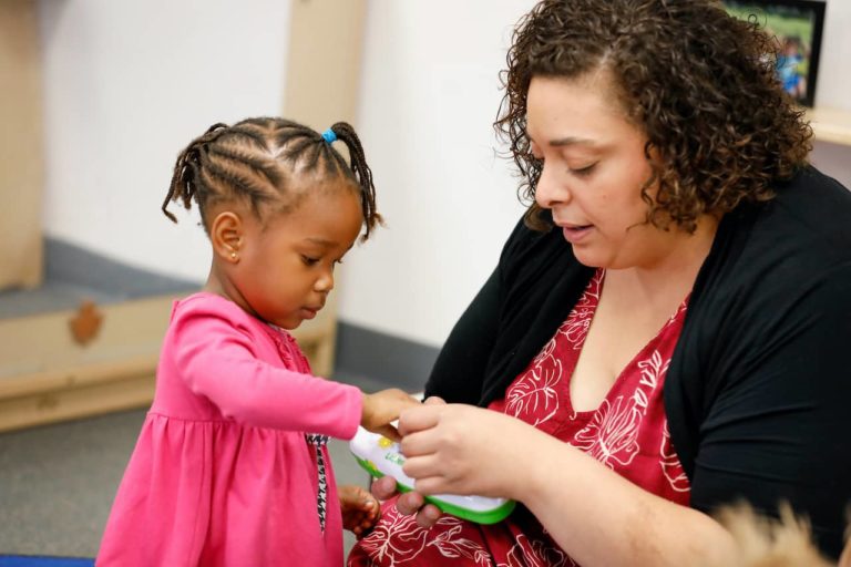 preschool vs pre kindergarten