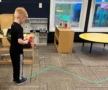 516 highland heights floor tape