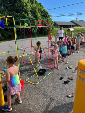 517 taylor farm outside water play