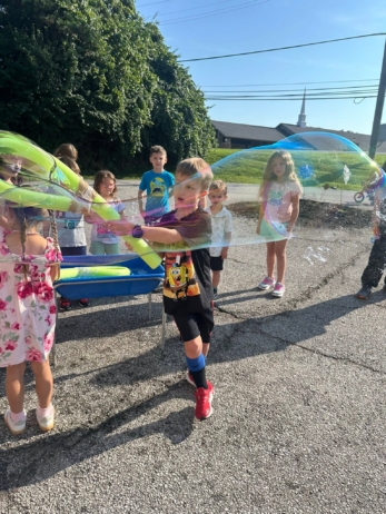 517 taylor mill bubbles