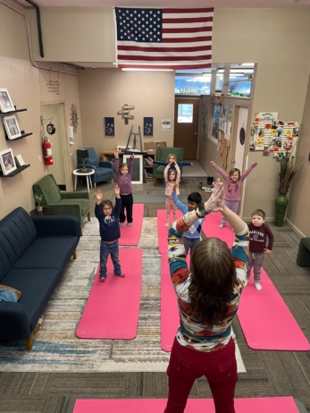 517 taylor mill yoga