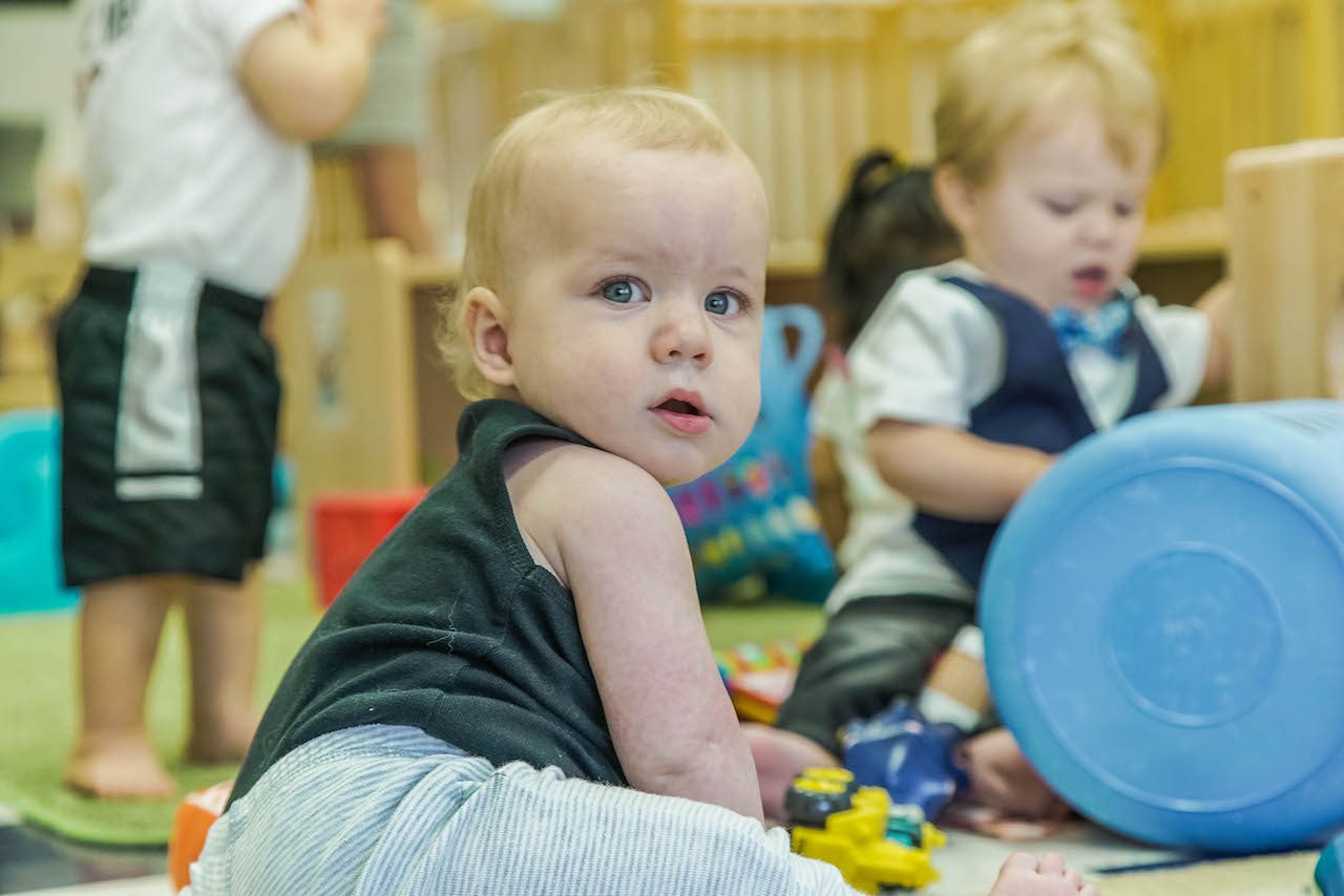 Daycares Arlington Va